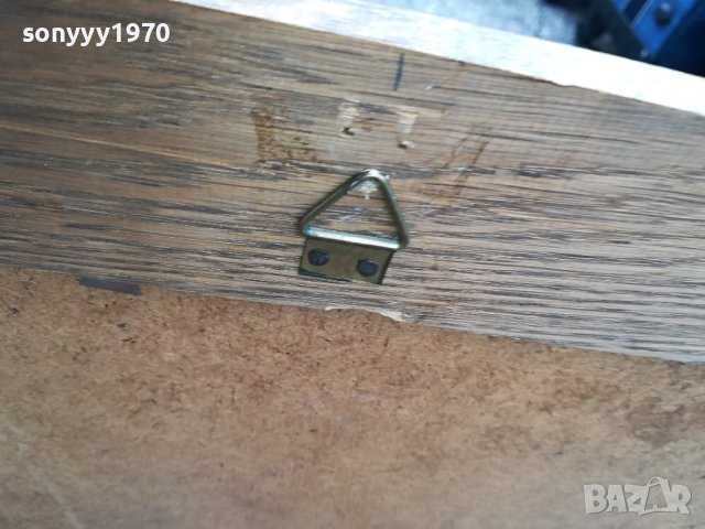 ГОЛЯМА КАРТИНА С ЯКА РАМКА ОТ ГЕРМАНИЯ 1301241637, снимка 14 - Антикварни и старинни предмети - 43790639