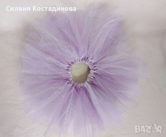 Кукла Еднотог ръчна изработка , снимка 16 - Кукли - 40687253