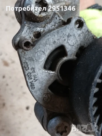 + Audi S5 F5 оптегач за ремък 06M903133J, снимка 2 - Части - 50887573