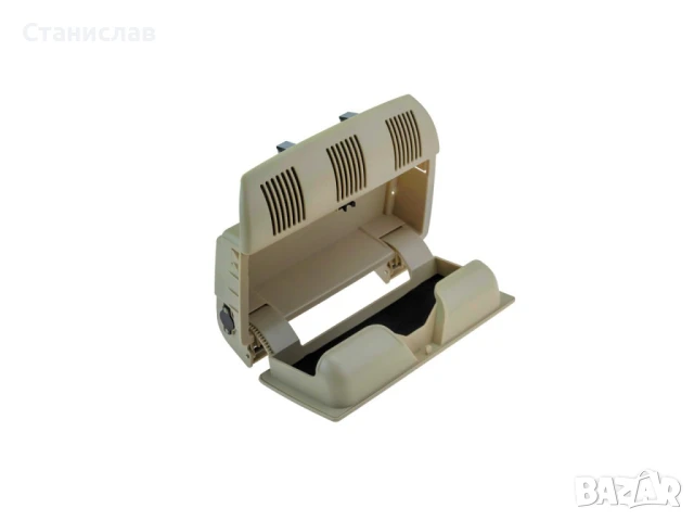 Кутийка за очила за Skoda Octavia 2