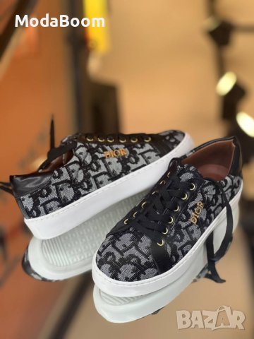 💯Christian Dior стилни дамски обувки💯, снимка 6 - Маратонки - 43676012