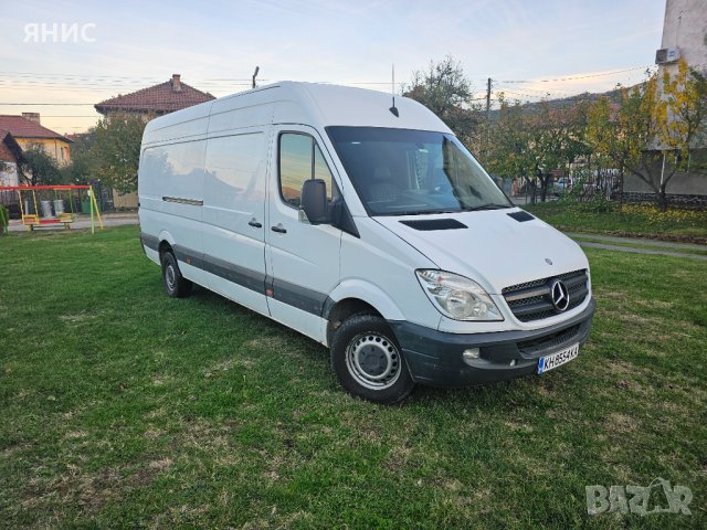 MERCEDES SPRINTER 316  2,2 163.PS ПЕРФЕКТЕН , снимка 3 - Бусове и автобуси - 42994666