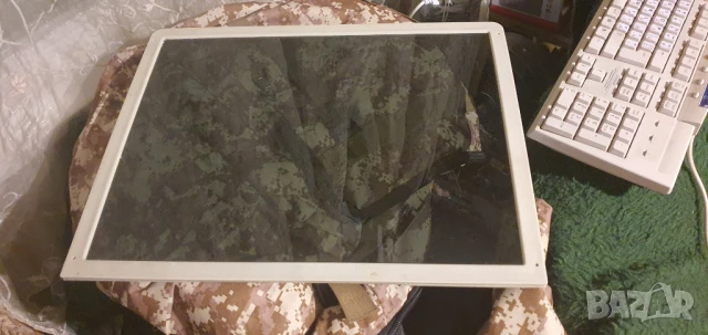 Протектор за екран за монитор/телевизор, Предпазва очите от UV и радиация, Антирефлексно покритие