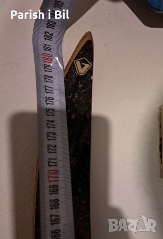 Ски, снимка 7 - Зимни спортове - 43455282