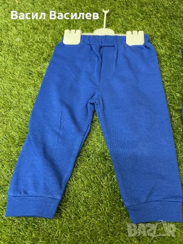 Детски комплект М.Baby (3 части), снимка 4 - Детски комплекти - 38489458