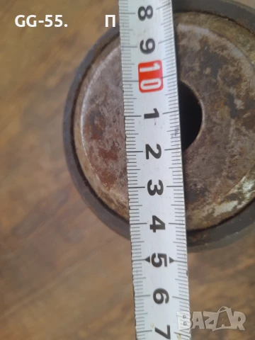 Патроник за бормашина, снимка 4 - Резервни части за машини - 50487548