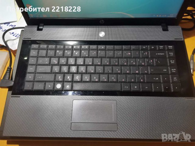 Продавам лаптопи IBM T61 HP625 Dell Inspirion 1501, снимка 3 - Лаптопи за дома - 38100011