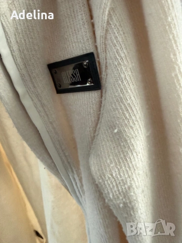 Alessa жилетка, снимка 4 - Жилетки - 53251896