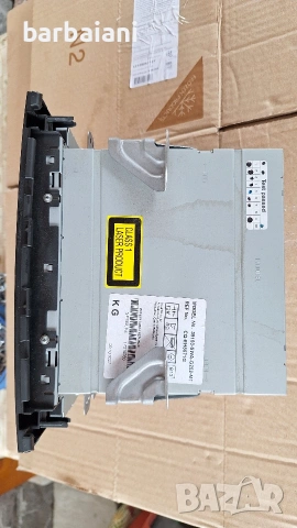 CD радио за Хонда ЦРВ 3 и Хонда ЦРВ 4, снимка 2 - Аксесоари и консумативи - 53447799