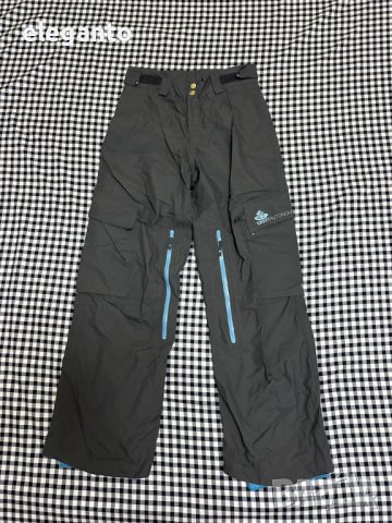 Sweet Autonomy Protection  Dissident GoreTex Snowboard FreeRide мъжки панталони размер М, снимка 1 - Спортни дрехи, екипи - 44033772