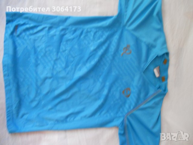Оригинална Спортна тениска НАЙК размер С, снимка 3 - Тениски - 32536427