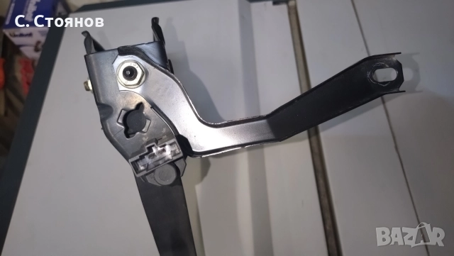 Педали , снимка 3 - Части - 52659543