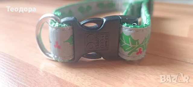 Повод и нашийник , снимка 7 - За кучета - 49285380