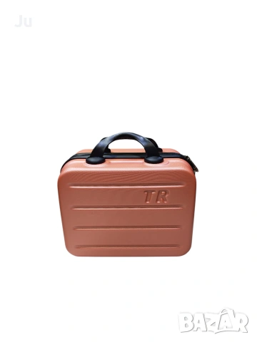 надкуфарна козметична чанта за самолет за лични вещи 30/20/15см, снимка 9 - Чанти - 36247209