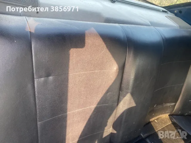 Кожен салон БМВ е36, снимка 2 - Части - 50172058