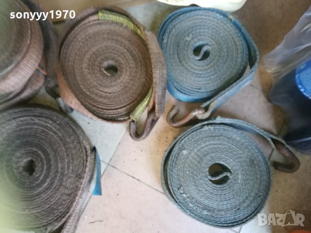 колани тир 2603211728, снимка 2 - Аксесоари и консумативи - 32314861