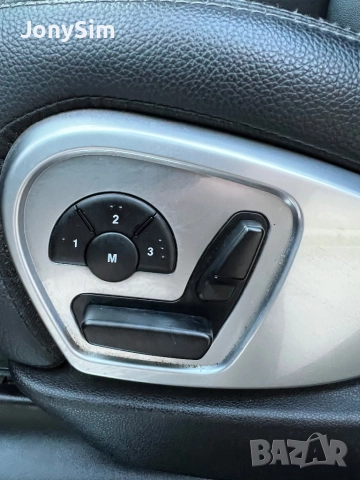 Mercedes ML 320 cdi, пружини !, снимка 11 - Автомобили и джипове - 52279533