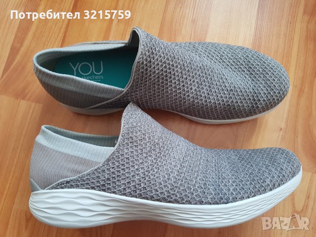 Нови дамски обувки,маратонки  SKECHERS номер 41, снимка 1