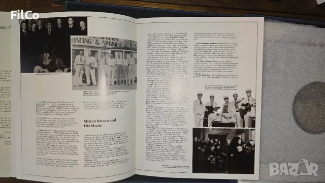 The Greatest COUNTRY MUSIC Recordings of all Time, снимка 9 - Грамофонни плочи - 50253951