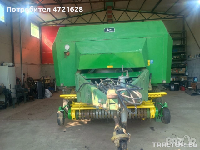 балировачка