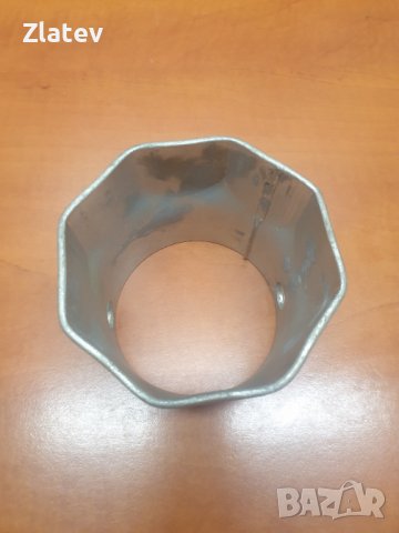 Rothenberger 86 глух ключ, снимка 2 - Ключове - 39731486