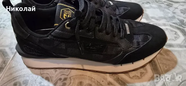 CRUYFF-мъжки маратонки-42, снимка 3 - Маратонки - 47296857