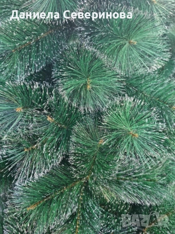 Коледно дърво , снимка 6 - Декорация за дома - 52327993