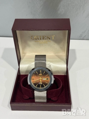 Часовник Ориент Orient