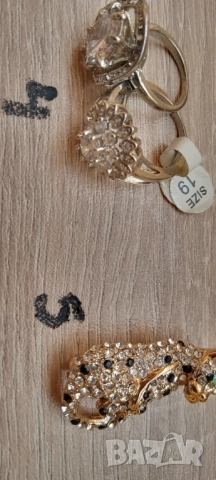 Колие,медальон, синджир. Пръстен, снимка 4 - Колиета, медальони, синджири - 50160404