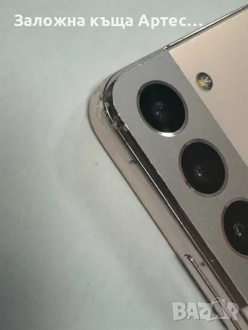 Samsung S22 256gb, снимка 5 - Samsung - 47778577