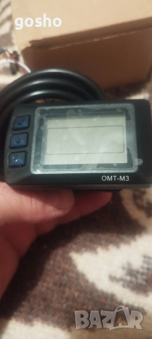 контролери за електрически велосипед/тротинетка, снимка 3 - Друга електроника - 52896595