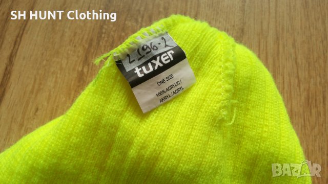 TUXER SWEDEN Winter Hat размер One Size зимна шапка - 470, снимка 5 - Шапки - 43450005