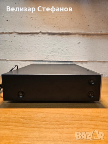 Стерео тунер NIKKO NT-790, снимка 4 - Ресийвъри, усилватели, смесителни пултове - 51584943