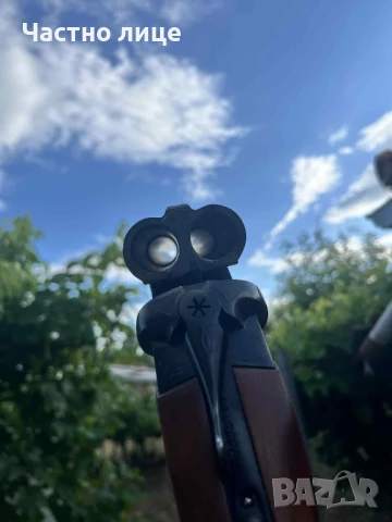 Байкал MP 43 кал.12/76, снимка 2 - Ловно оръжие - 51070844