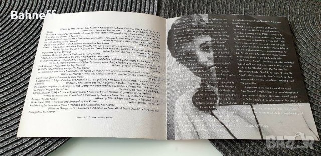 Liza Minnelli- the Collection , снимка 3 - CD дискове - 38633399