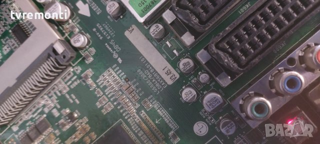 Main Board Ld84a/84d..eax56818401(0) for 32inc DISPLAY for LG 32LG2000 , снимка 2 - Части и Платки - 38574715