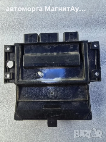 Компютър двигател за Renault Nissan 8200399038 / 8200619409, снимка 2 - Части - 51665096