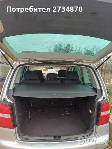 wv туаран за части, снимка 12 - Части - 52664658