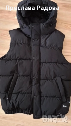 Нов мъжки елек на марката Zar, снимка 5 - Други - 52817212