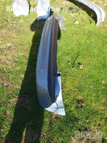 продавам задна броня от опел зафира а , снимка 3 - Части - 52421757