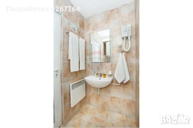 Студио с гарантирана възвръщаемост, снимка 12 - Апартаменти - 49021578