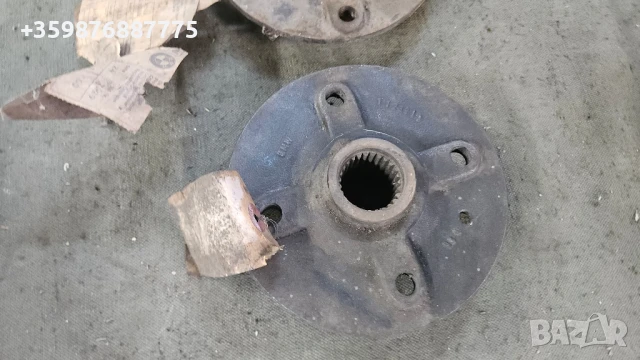 Ретро БМВ  Е21 3 серия 320 33411123916 ( 33 41 1 123 916 