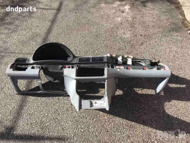 Арматурно табло BMW,E46,3-Series,2002г.