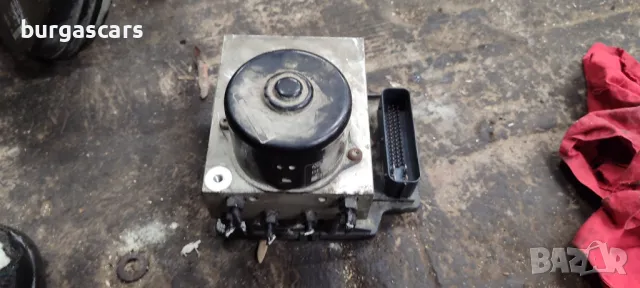 Abs 8N0 907 379 D / 8N0 614 517 Audi TT - 130лв