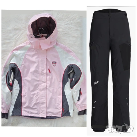 Дамски ски екип Л-ХЛ