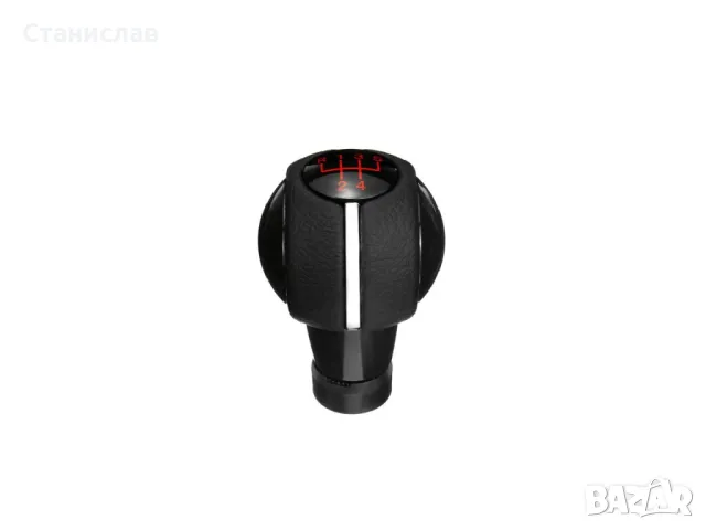 Топка за скоростен лост за Mini Countryman F60 (2017+), снимка 2 - Части - 47764690