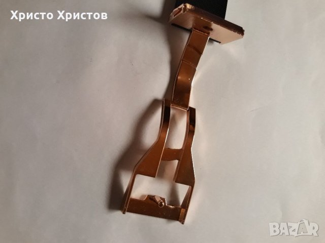 Мъжки луксозен часовник Hublot Big Bang Geneve Vendome, снимка 12 - Мъжки - 32089803