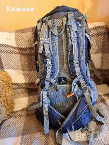Раница 75л Free Knight Adventure , снимка 2 - Чанти - 51537968