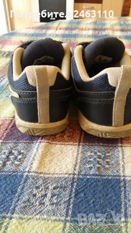 Детски  маратонки nike, снимка 2 - Детски маратонки - 32723386