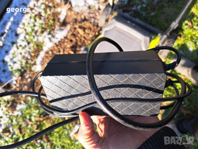 самоходна акумулаторна косачка Ryobi , снимка 3 - Градинска техника - 53147572